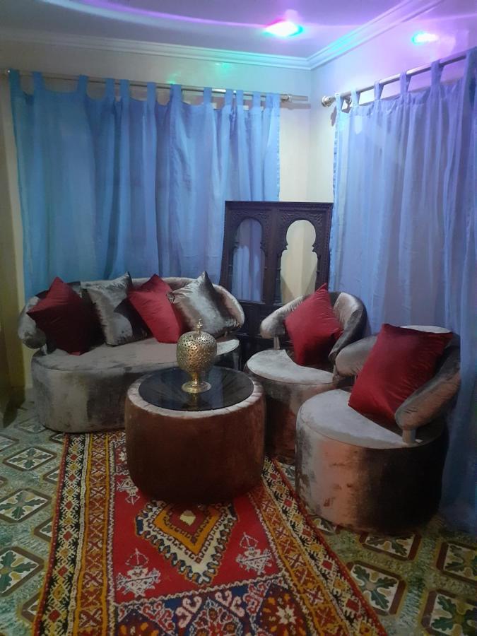 Dar Rihanne เฟส ภายนอก รูปภาพ